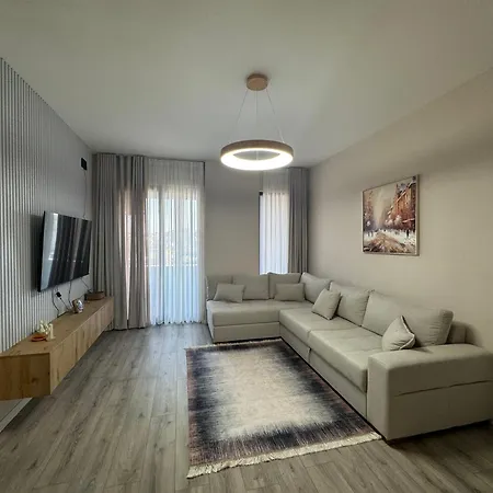 Appartement Dio East *