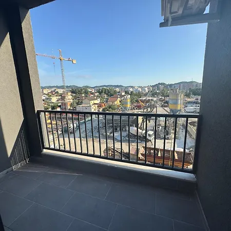 Dio East Appartement *
