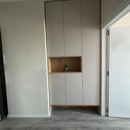 Appartement Dio East *