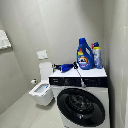 Appartement Dio East *