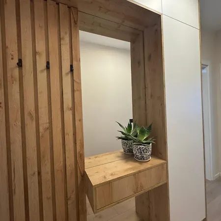 Dio East Appartement Tirana