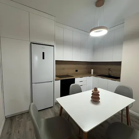 Dio East Appartement *