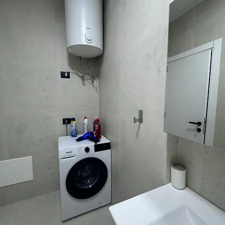 Dio East Appartement Tirana