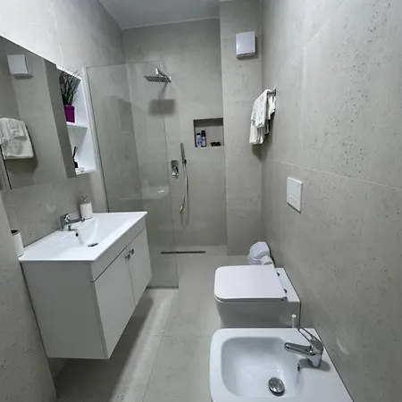 Dio East Appartement