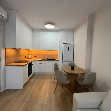 Dio East Appartement