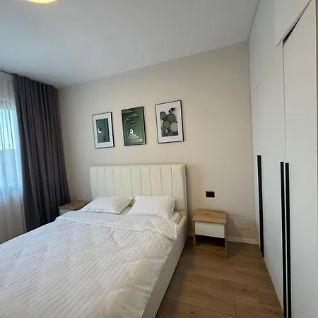 Appartement Dio East *