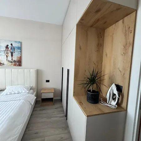 Dio East Appartement