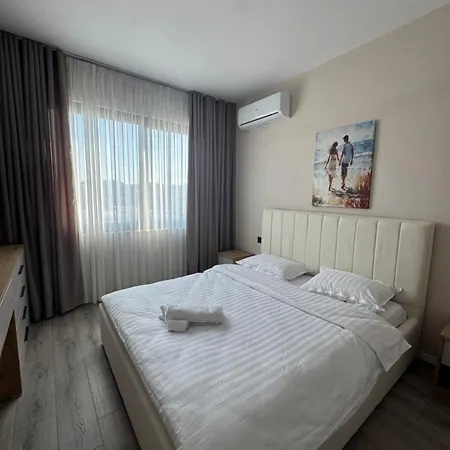Dio East Appartement *