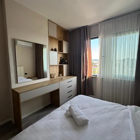 Dio East * Tirana