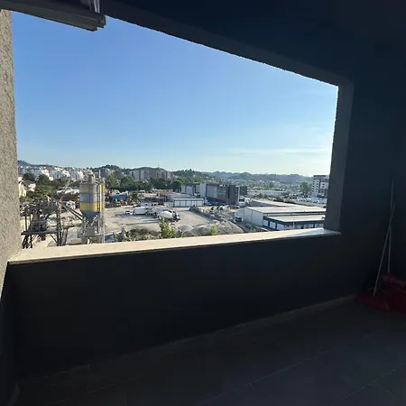 Appartement Dio East *