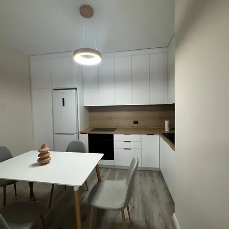 Dio East Appartement