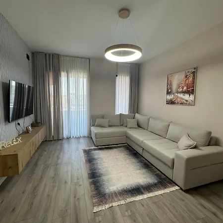 Dio East Tirana